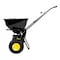 Spyker Spreaders 80 lbs Cap Broadcast Spreader, 25 in Spread, 5 ft 5 in to 6 ft 3 in Adjustable Handle, PC SPY80-1P - alternate 8